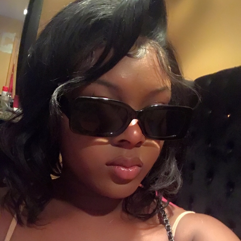 Foncé shades